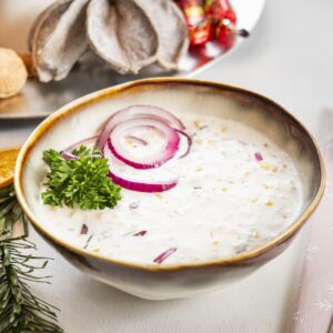 Majonézes kukoricasaláta